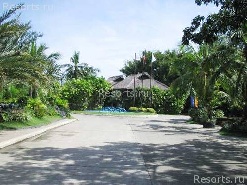 Maribago Blue Water Resort 17